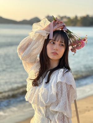 幸せな時間が永遠に続いてほしいし、いろんな事が楽しくなってほしいし。欲張りな私と怖がりな私、それも1人のわたし。 - 画像6