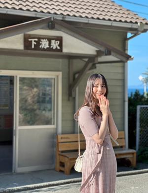 幸せな時間が永遠に続いてほしいし、いろんな事が楽しくなってほしいし。欲張りな私と怖がりな私、それも1人のわたし。 - 画像7