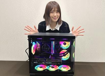 ~念願の自作PC~ - 画像5