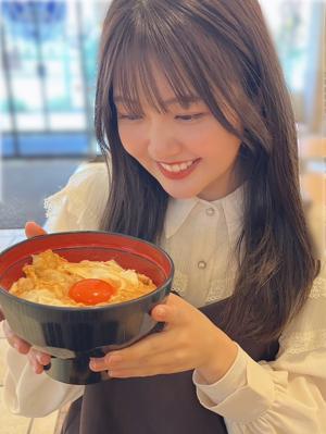 はるはる日記🌱 - 卓球と親子丼 - - 画像3