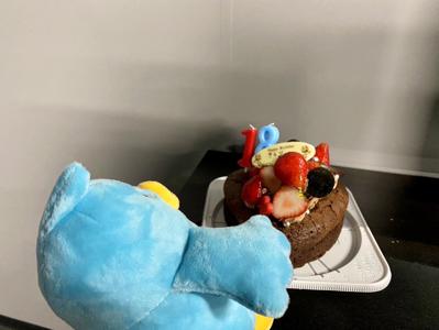 キラリタケウチの大革命 - 画像3