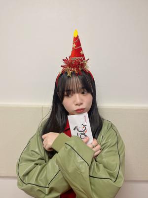 ( ¨̮ )>≡はるよはたち - 画像3
