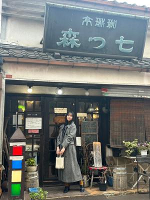 昭和レトロ商店街にて。 - 画像4