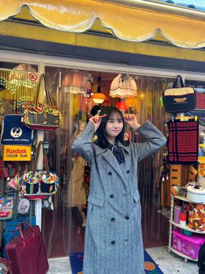 昭和レトロ商店街にて。 - 画像6
