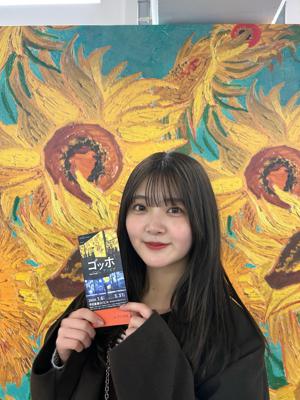 はるはる日記🌱- ミーグリ・展覧会 - - 画像2