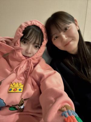 加藤史帆は動かない - 画像3