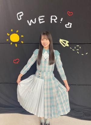 " WE R! " HINATAZAKA!!