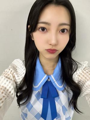 524-773におかけくーださいっ 小西夏菜実 - 画像2
