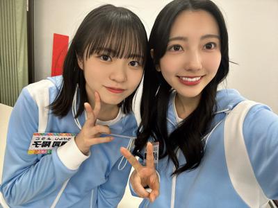 524-773におかけくーださいっ 小西夏菜実 - 画像3