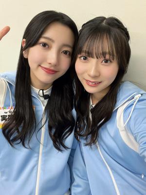 524-773におかけくーださいっ 小西夏菜実 - 画像4