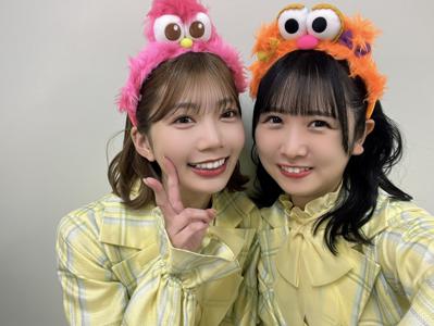 ユニ春deはっぴー - 画像3