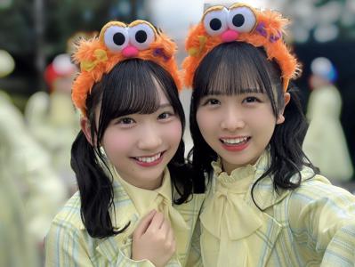 ユニ春deはっぴー - 画像9