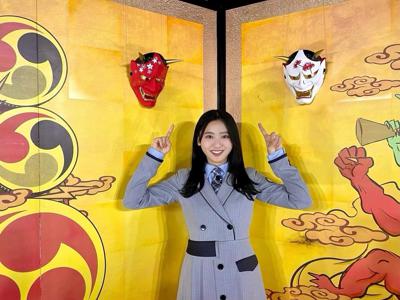 女性アイドル初鬼レンチャン👹！！！！ - 画像5