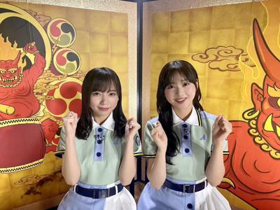 女性アイドル初鬼レンチャン👹！！！！ - 画像6