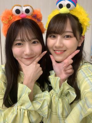 春を羽織った冬 - 画像2