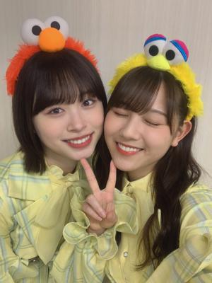 春を羽織った冬 - 画像4