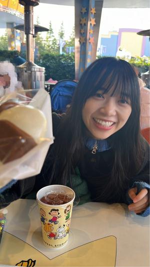 はるはる日記🌱 - ユニ春 ・ チョコプランナー - - 画像12