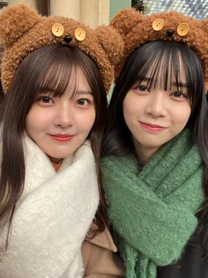 はるはる日記🌱 - ユニ春 ・ チョコプランナー - - 画像5