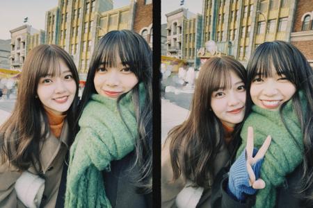 はるはる日記🌱 - ユニ春 ・ チョコプランナー - - 画像8