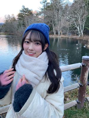 世界の果てまで逢いに行くよ - 画像4
