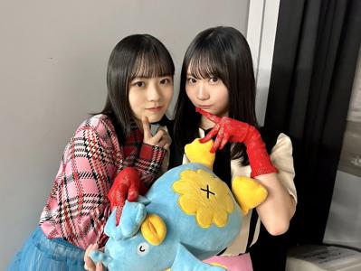 このゆびだれだ - 画像5