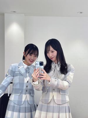 アー写を撮る時はいつもより目力強め - 画像2