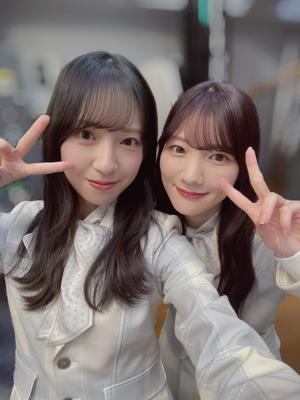 アー写を撮る時はいつもより目力強め - 画像12