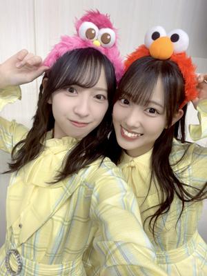 アー写を撮る時はいつもより目力強め - 画像6