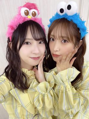 アー写を撮る時はいつもより目力強め - 画像7