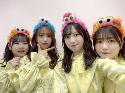 アー写を撮る時はいつもより目力強め - 画像8