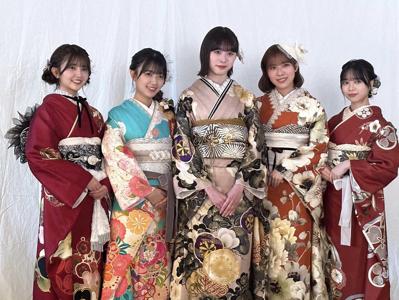 はるはる日記🌱- テレビ静岡･日向坂46新聞 - - 画像6