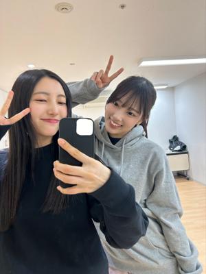 💟重大発表💟 #ちーむりおなな - 画像3