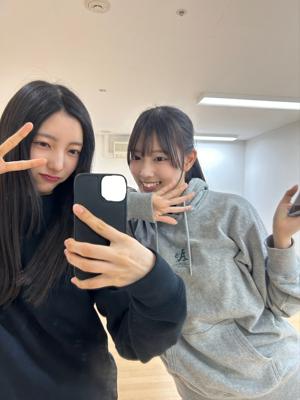 💟重大発表💟 #ちーむりおなな - 画像4