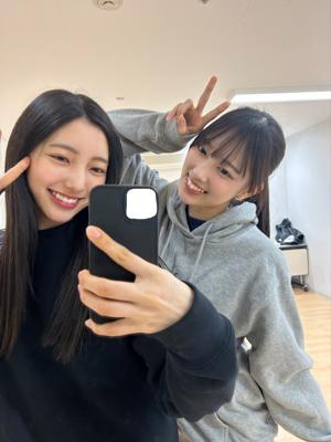 💟重大発表💟 #ちーむりおなな - 画像5