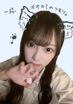 春のうさぎ、冬のおおかみ…？ - 画像2