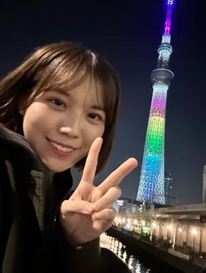 お米かパンどちら派？？っていう話を三期生でしたんだ。あなたはどちら派？？ - 画像8