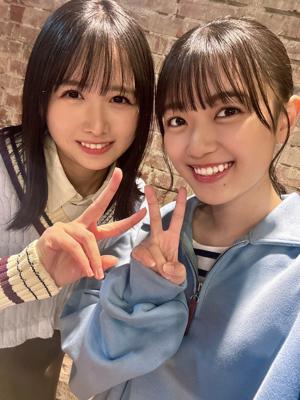 日向坂46_君はハニーデュー / 一緒にリアタイ🍈✨️ - 画像2