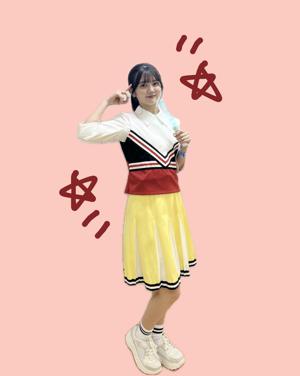 はるはる日記🌱 - コール動画 ・ #余計な事まで・オフィシャルグッズ・H46MODE- - 画像3