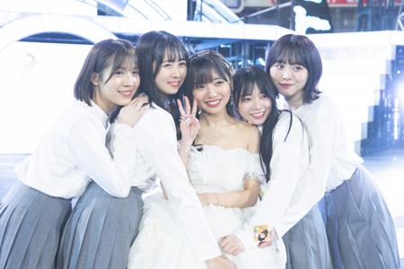 京子さん大好きです - 画像3