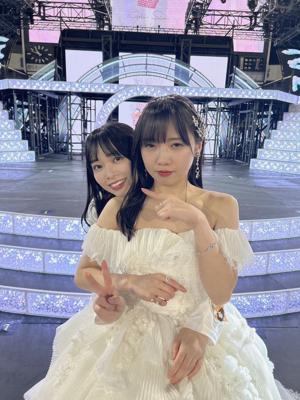 ( ¨̮ )>≡京子さん大好き！ - 画像2