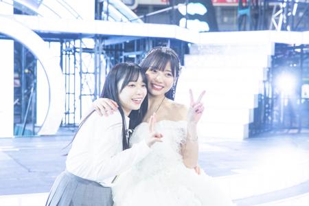 ( ¨̮ )>≡京子さん大好き！ - 画像3