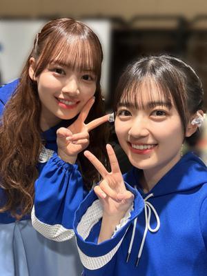 🎀 衣装とともに振り返るひな誕祭 🌙 - 画像5