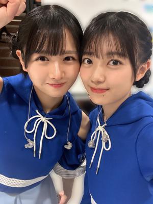 🎀 衣装とともに振り返るひな誕祭 🌙 - 画像6