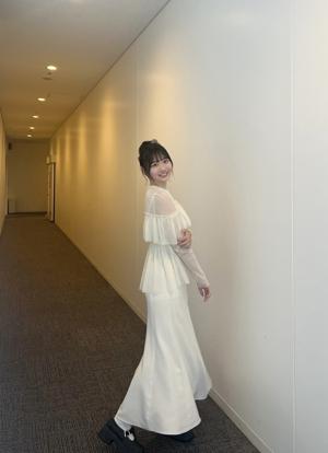 冬の雪ん子 - 画像2