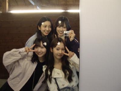 ✨キラキラ女子高生(仮)✨ - 画像5