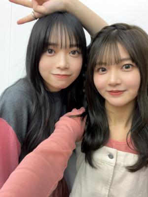 はるはる日記🌱- ミート＆グリート ・ 日向坂ちゃんねる ・ 祝花・フェス - - 画像2