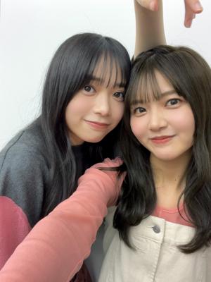 はるはる日記🌱- ミート＆グリート ・ 日向坂ちゃんねる ・ 祝花・フェス - - 画像3