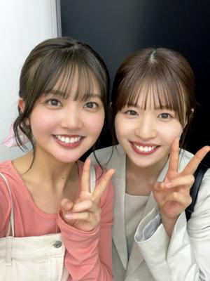 はるはる日記🌱- ミート＆グリート ・ 日向坂ちゃんねる ・ 祝花・フェス - - 画像6