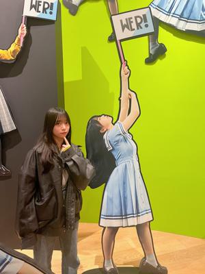 ( ¨̮ )>≡今日18:00〜日向坂のYouTubeに集合！ - 画像2