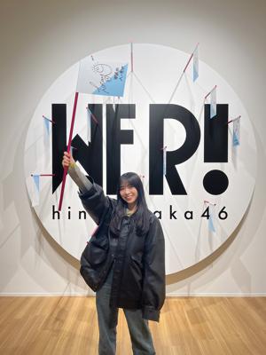 ( ¨̮ )>≡今日18:00〜日向坂のYouTubeに集合！ - 画像5